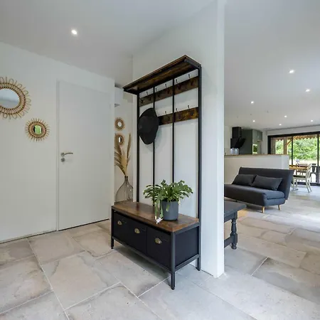 De Lamourelle 펜션 *