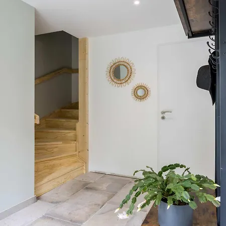 펜션 De Lamourelle Lacquy