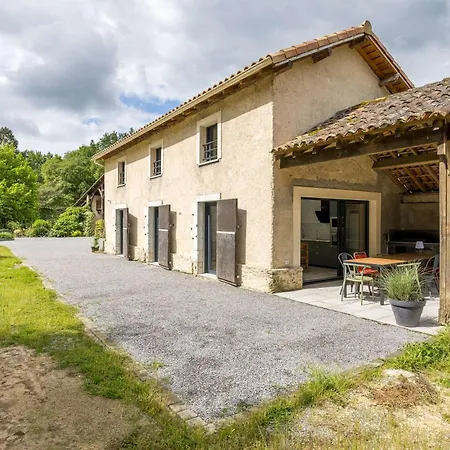 Holiday home De Lamourelle *