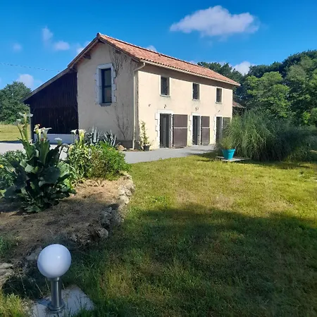 De Lamourelle Lacquy