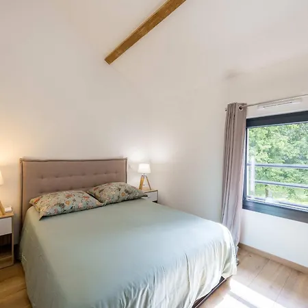 De Lamourelle 펜션