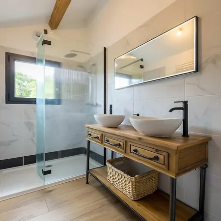 펜션 De Lamourelle *