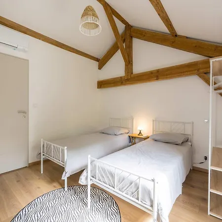 펜션 De Lamourelle *