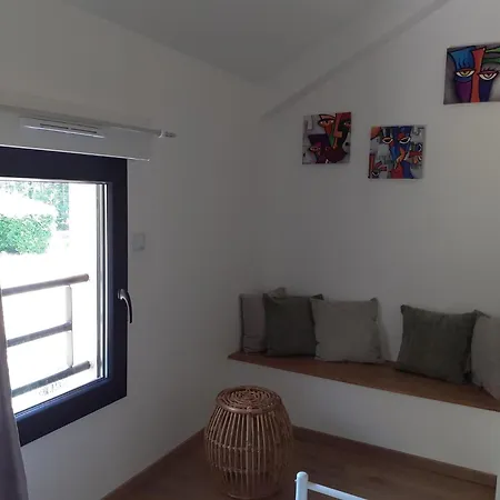 펜션 De Lamourelle