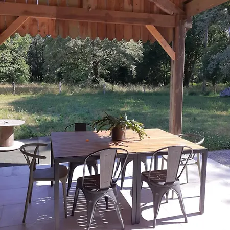 De Lamourelle 펜션