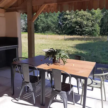 De Lamourelle * Lacquy