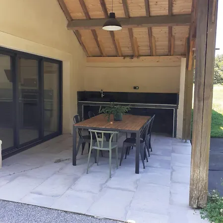 Hébergement de vacances De Lamourelle