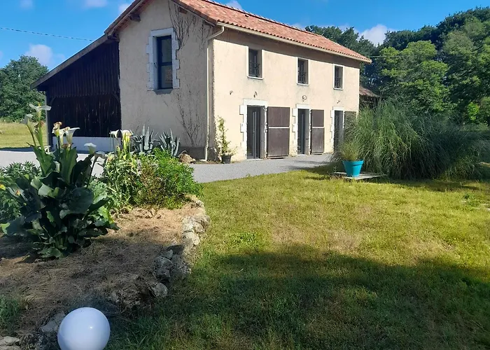 De Lamourelle Lacquy