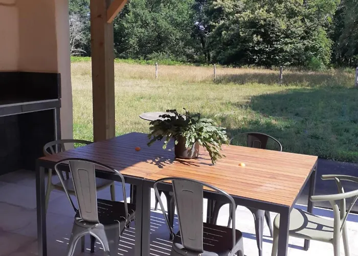 De Lamourelle * Lacquy